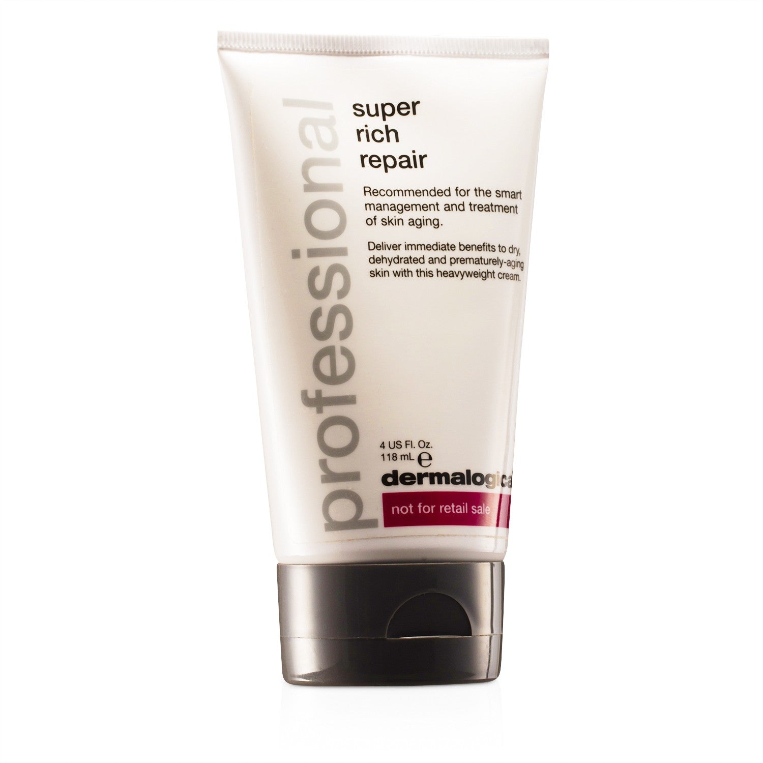 age smart super rich repair