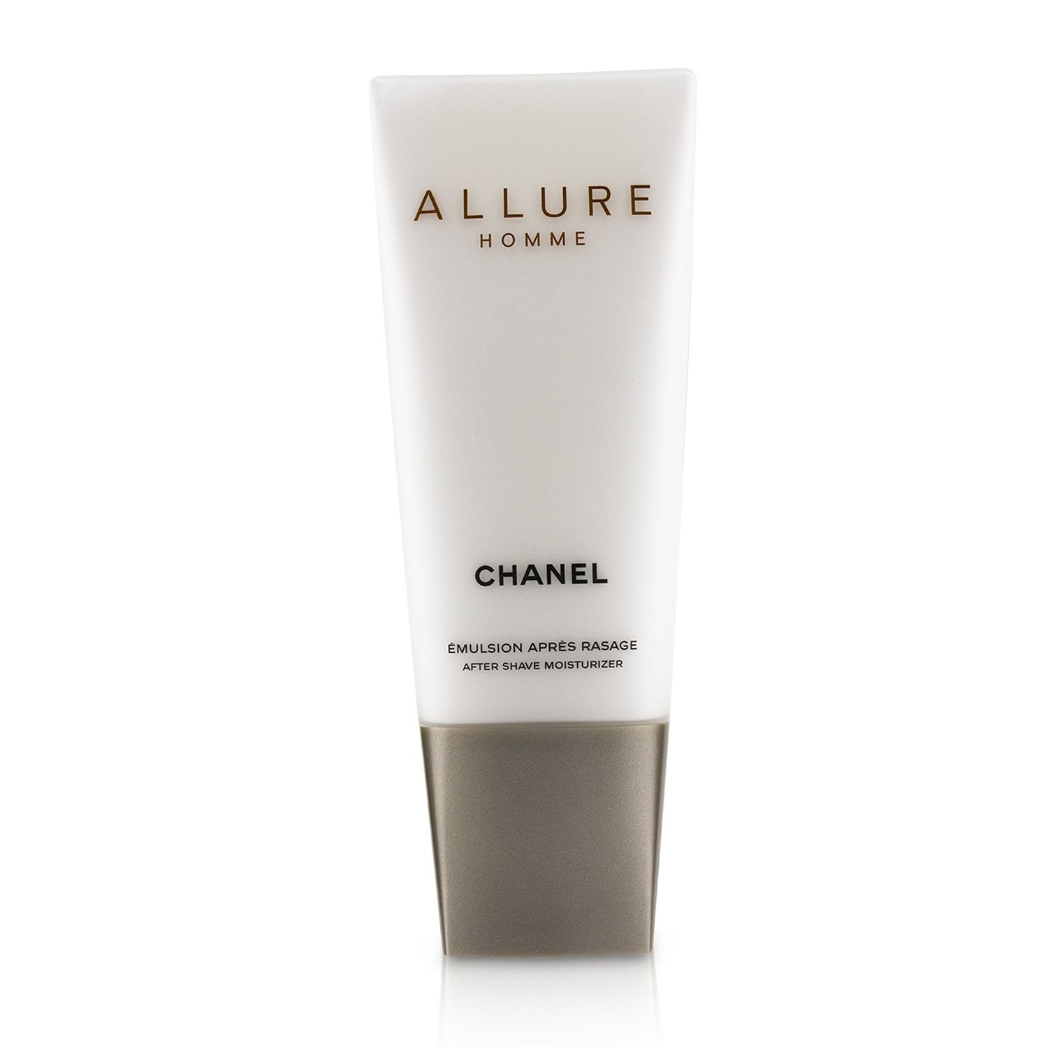 Chanel Allure After Shave Moisturizer 100ml/3.3oz Fresh Beauty Co.