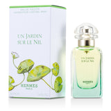 Hermes Un Jardin Sur Le Nil Eau De Toilette Spray