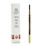 Sisley Phyto Sourcils Perfect Eyebrow Pencil (With Brush & Sharpener) - No. 02 Chatain