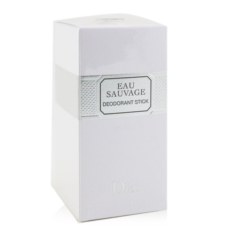 Christian Dior Eau Sauvage Deodorant Stick (Alcohol Free) 