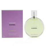 Chanel Chance Eau Fraiche Eau De Toilette Spray