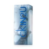 Calvin Klein IN2U Eau De Toilette Spray 100ml/3.4oz