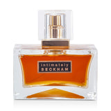David Beckham Intimately Beckham Eau De Toilette Spray