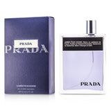 Prada Amber Pour Homme Eau De Toilette Spray 100ml/3.4oz