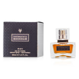 David Beckham Intimately Beckham Eau De Toilette Spray