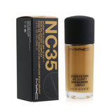 MAC Studio Fix Fluid SPF15 - NC35 30ml/1oz