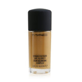 MAC Studio Fix Fluid SPF15 - NC35
