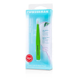 Tweezerman Slant Tweezer - Pretty In Pink