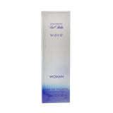 Davidoff Cool Water Wave Eau De Toilette Spray