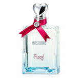 Moschino Funny Eau De Toilette Spray 100ml/3.4oz