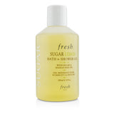 Fresh Sugar Lemon Bath & Shower Gel