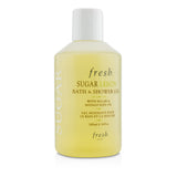 Fresh Sugar Lemon Bath & Shower Gel