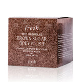 Fresh Brown Sugar Body Polish 400g/14.1oz