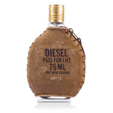 Diesel Fuel For Life Eau De Toilette Spray