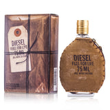 Diesel Fuel For Life Eau De Toilette Spray