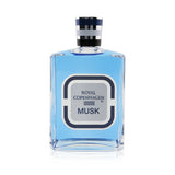 Royal Copenhagen Musk Cologne Splash