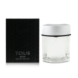 Tous Tous Man Eau De Toilette Spray