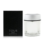 Tous Man Eau De Toilette Spray 100ml/3.4oz