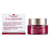 Clarins Super Restorative Day Cream (For Very Dry Skin)