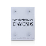 Giorgio Armani Diamonds Eau De Parfum Spray 50ml/1.7oz