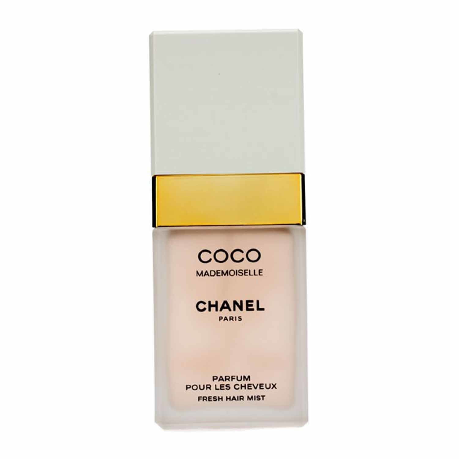 Chanel coco mademoiselle hair mist 35ml Clearance