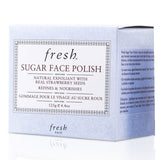 Fresh Sugar Face Polish