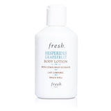 Fresh Hesperides Grapefruit Body Lotion 300ml/10oz