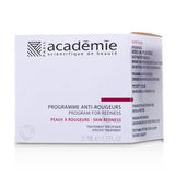 Academie Hypo-Sensible Program For Redness Treating & Covering Care