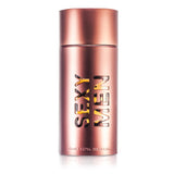 Carolina Herrera 212 Sexy Men Eau De Toilette Spray