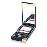 Estee Lauder Graphic Color Eyeshadow Quad - No. 05 Charming Pink