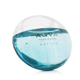 Bvlgari Aqva Pour Homme Marine Eau De Toilette Spray
