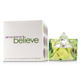 Britney Spears Believe Eau De Parfum Spray 100ml/3.4oz