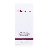 Elemis Balancing Lime Blossom Cleanser
