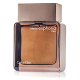 Calvin Klein Euphoria Intense Eau De Toilette Spray