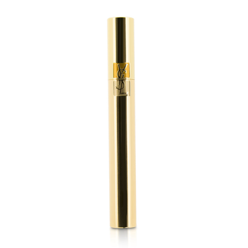 Yves Saint Laurent Mascara Volume Effet Faux Cils (Luxurious Mascara) - # 01 High Density Black  7.5ml/0.2oz