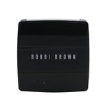 Bobbi Brown Sheer Finish Pressed Powder - # Pale Yellow