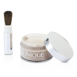 Clinique Blended Face Powder + Brush - No. 20 Invisible Blend 35g/1.2oz