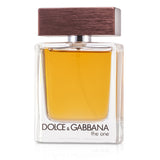 Dolce & Gabbana The One Eau De Toilette Spray 50ml/1.7oz