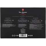Tonino Lamborghini Classico 3 Piece Gift Set: Eau De Toilette , Shower Gel 100ml, Aftershave Balm 100ml 125ml