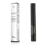 Christian Dior Diorshow Black Out Mascara Waterproof - # 099 Kohl Black