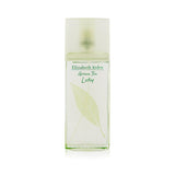 Elizabeth Arden Green Tea Lotus Eau De Toilette Spray