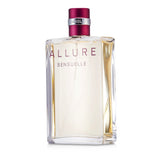 Chanel Allure Sensuelle Eau De Toilette Spray 100ml/3.4oz