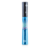 Bourjois Maxi Frange Waterproof Mascara (Extreme Professional Lash Styling) - # 51 Noir Volcanique