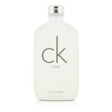 Calvin Klein CK One Eau De Toilette Spray