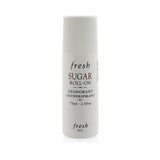 Fresh Sugar Roll-On Deodorant 75ml/2.5oz