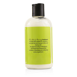The Art Of Shaving Conditioner - Rosemary Essential Oil (For All Hair Types)