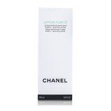 Chanel Lotion Purete Fresh Mattifying Toner