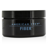 American Crew Men Fiber Pliable Fiber (High Hold and Low Shine)