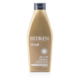 Redken All Soft Conditioner (For Dry/ Brittle Hair)